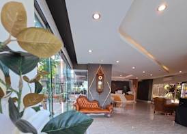 LHC HOTEL AND RESORT 4