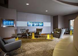 SpringHill Suites Hampton 3