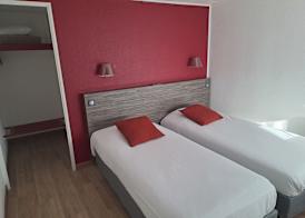 Kyriad Rouen Sud - Oissel 5