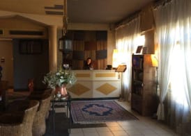 Hotel Di Rocco 3