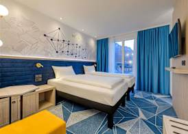 ibis Styles Bad Reichenhall 2