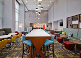 Hampton Inn & Suites By Hilton Indianapolis South Greenwood 5