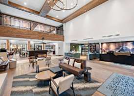 Hampton Inn Big Bear Lake 4