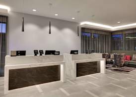 Hampton Inn by Hilton Irvine Spectrum Lake Forest 3