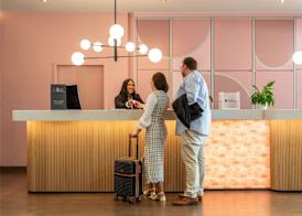 Mercure Salzburg City 4