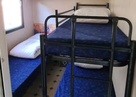 Chalet "la Dolce Vita " in Viareggio 3