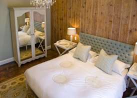 Cape Heritage Hotel 5