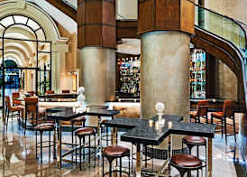 JW Marriott New Orleans 4