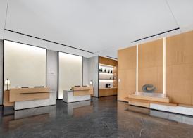 Fairfield by Marriott Zhoushan Putuo 2