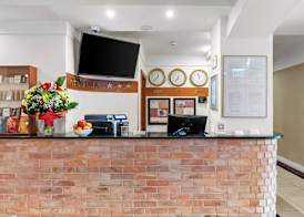 Hotel Diament Vacanza Katowice - Siemianowice 2