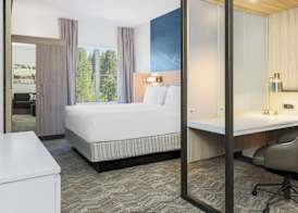 SpringHill Suites by Marriott Truckee Lake Tahoe 5