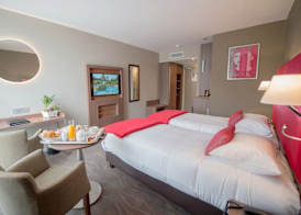 Hotel Lou Castelet 5