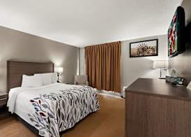 Red Roof Inn Martinsburg 5