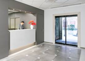 LVG Hotel Collection - Principe 5