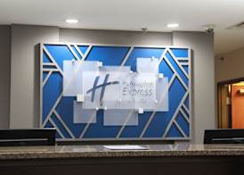 Holiday Inn Express & Suites WYTHEVILLE by IHG 2