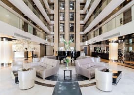 The Sanctuary Resort Pattaya, BW Signature Collection 2