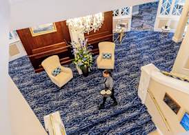 The Carlyon Bay Hotel and Spa 5