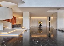 Doubletree By Hilton Changsha Tianxin 3