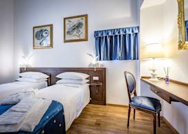 HomEdo B&B 2