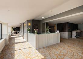 The Stones Hotel 2