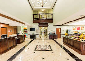 Comfort Suites Beaumont I-10 5
