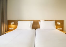 Spot Family Apartments 5