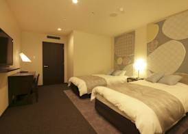 Grand Mercure Minamiboso Resort & Spa 5