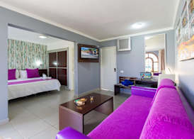 eó Suite Hotel Jardin Dorado 3