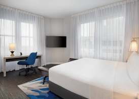 Courtyard by Marriott Atlanta Downtown 4