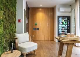 LOFUS Bio-Suites 4