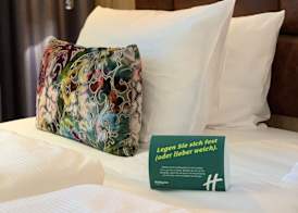 Holiday Inn OSNABRUCK by IHG 4