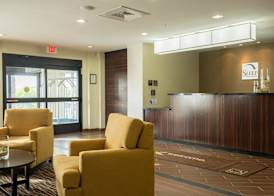 Sleep Inn & Suites Ingleside - Corpus Christi 3