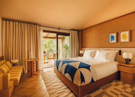 Aethos Hotel Sardinia 5