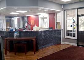 OYO Hotel Sumter SC Downtown 3