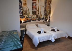 City Room Las Palmas 5