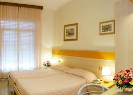 Hotel Verdi 3