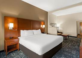 Comfort Suites Kansas City-Liberty 3