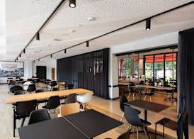 aletto Hotel Kudamm 5