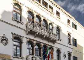 Radisson Collection Hotel, Palazzo Nani Venice 4