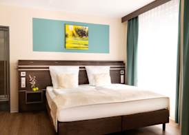 Parkhotel Herne 2