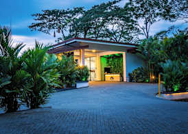 Hotel Boutique Casa Del Rio 3
