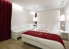 Tullia&Prisca Relais 5