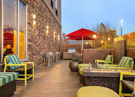 Home2 Suites by Hilton Albuquerque Downtown/University 4