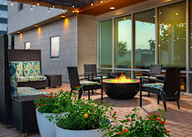 Home2 Suites by Hilton Austin Round Rock 3
