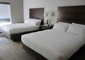 Holiday Inn Express & Suites LAKE PLACID by IHG 4