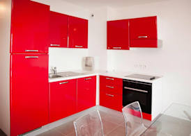 Res. Villa Tyrrenia, Macinaggio/rogliano, Apartment With bay View 5