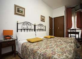 Armesto Rooms 2