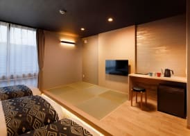 Connect inn Gion-Shijo 4