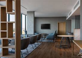 Radisson Hotel and Convention Center Steve Tshwete Middelburg 4