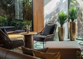Gardina Asoke Hotel & Residence 4